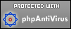 Protected by phpAntiVirus